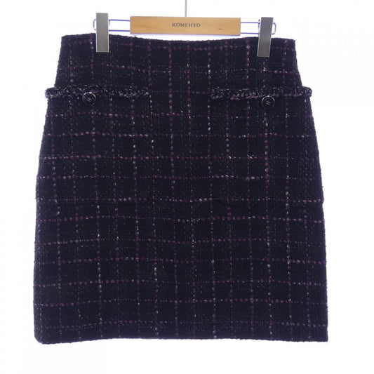 Chanel Skirt Skirt