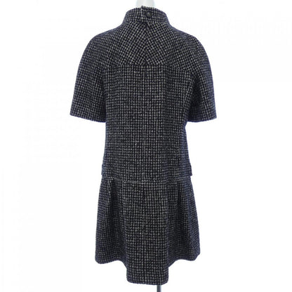 Chanel P49937V36956 Silk Blend Dress