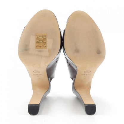 Chanel G26680 Sandals