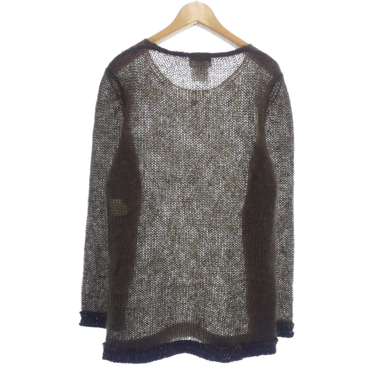 Chanel P11482W02447 98A Knit