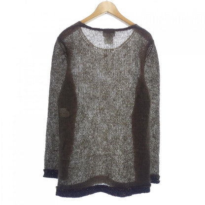 Chanel P11482W02447 98A Knit