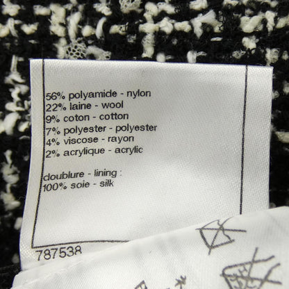 Chanel P35515V25612 09P Skirt