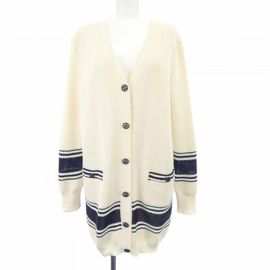 Chanel P60681K46411 Cardigan