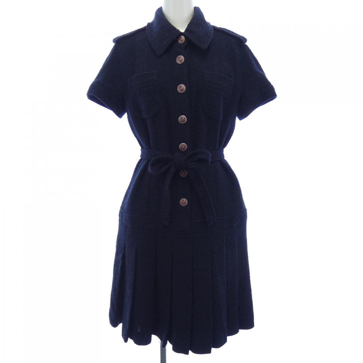 Chanel P53443V36894 Dress