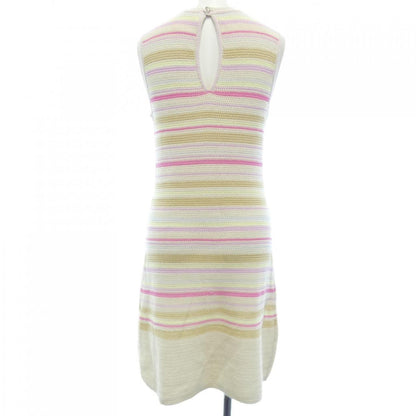 Chanel P40397K02916 Cashmere Blend Dress