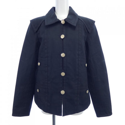 Chanel P62619V48194 Jacket