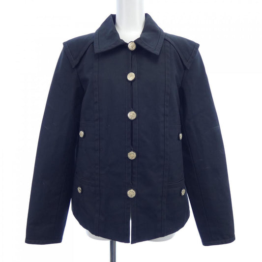 Chanel P62619V48194 Jacket