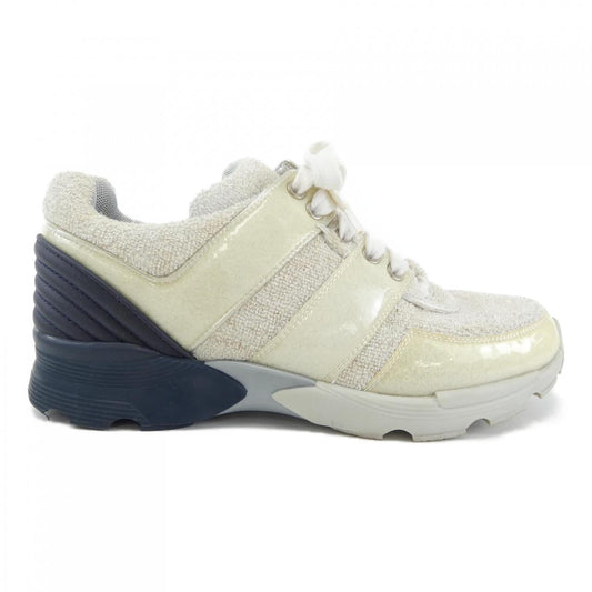 Chanel G31711 Sneakers