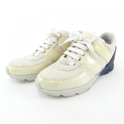 Chanel G31711 Sneakers
