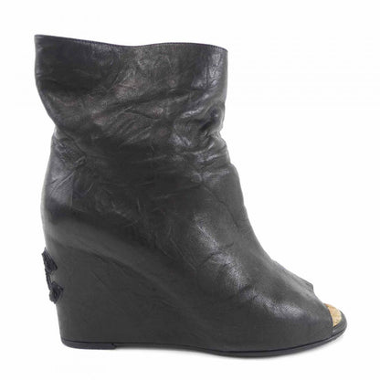 Chanel G28121 Boots