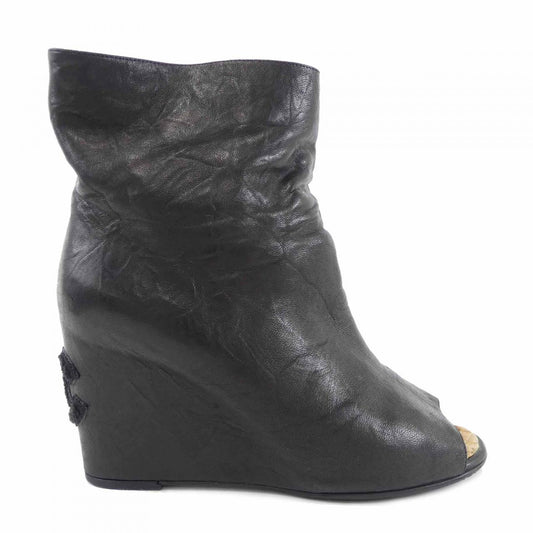 Chanel G28121 Boots