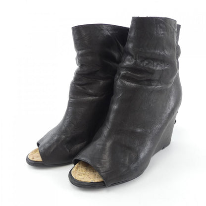 Chanel G28121 Boots
