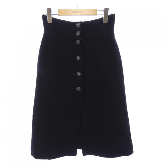 Chanel Skirt Skirt
