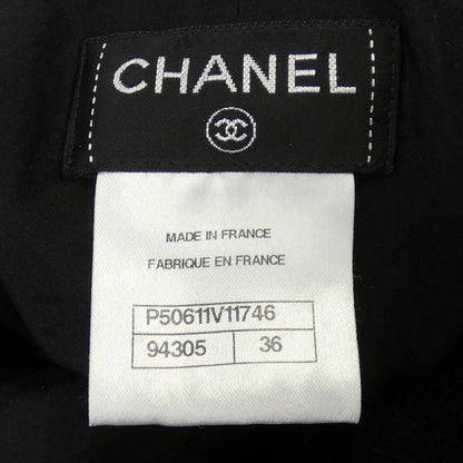 Chanel Skirt Skirt