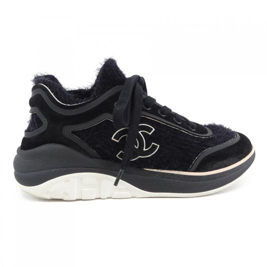Chanel G35202 Sneakers