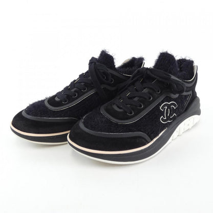 Chanel G35202 Sneakers