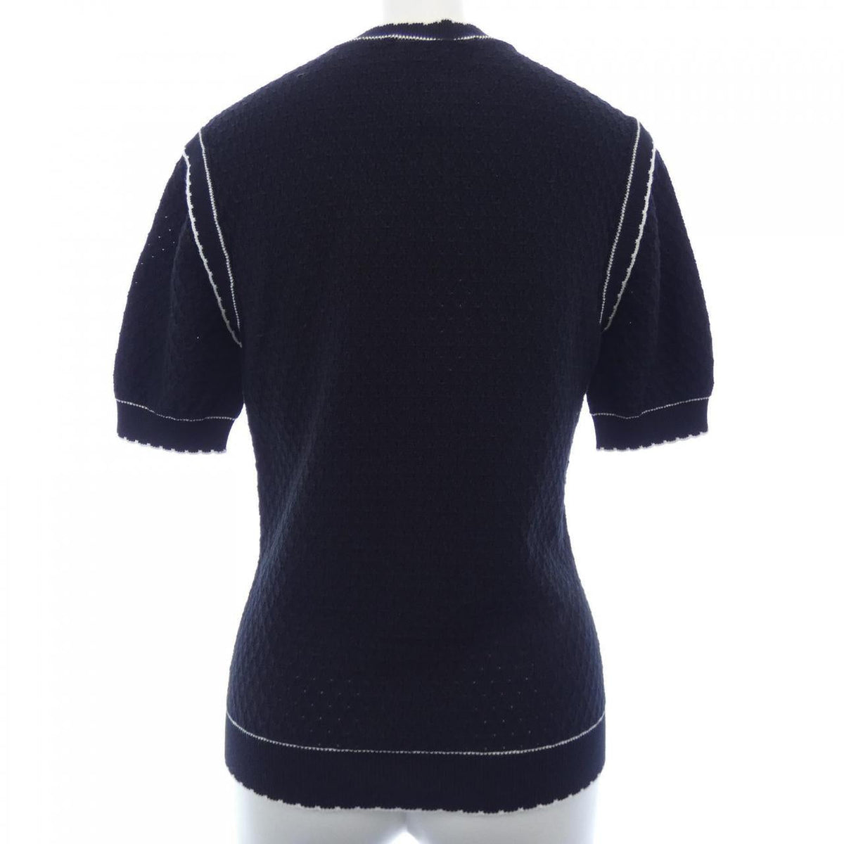 Chanel P74144K10654 Knit
