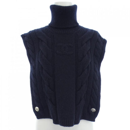 Chanel P74398K10850 Cashmere Knit