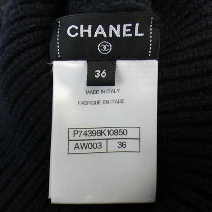 Chanel P74398K10850 Cashmere Knit
