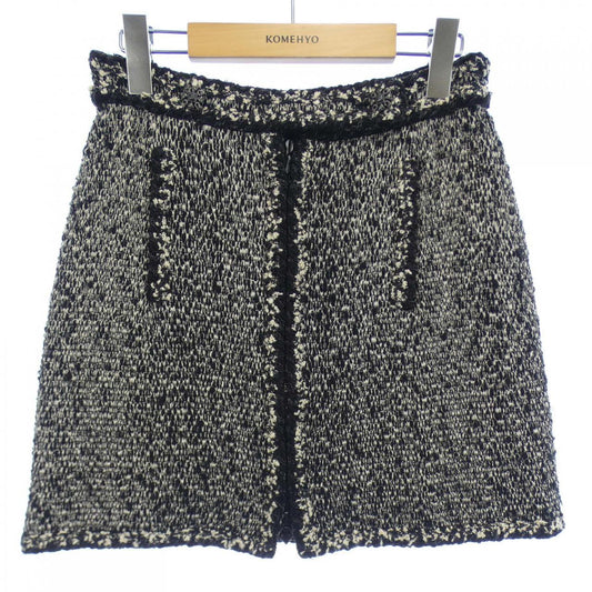 Chanel Skirt Skirt