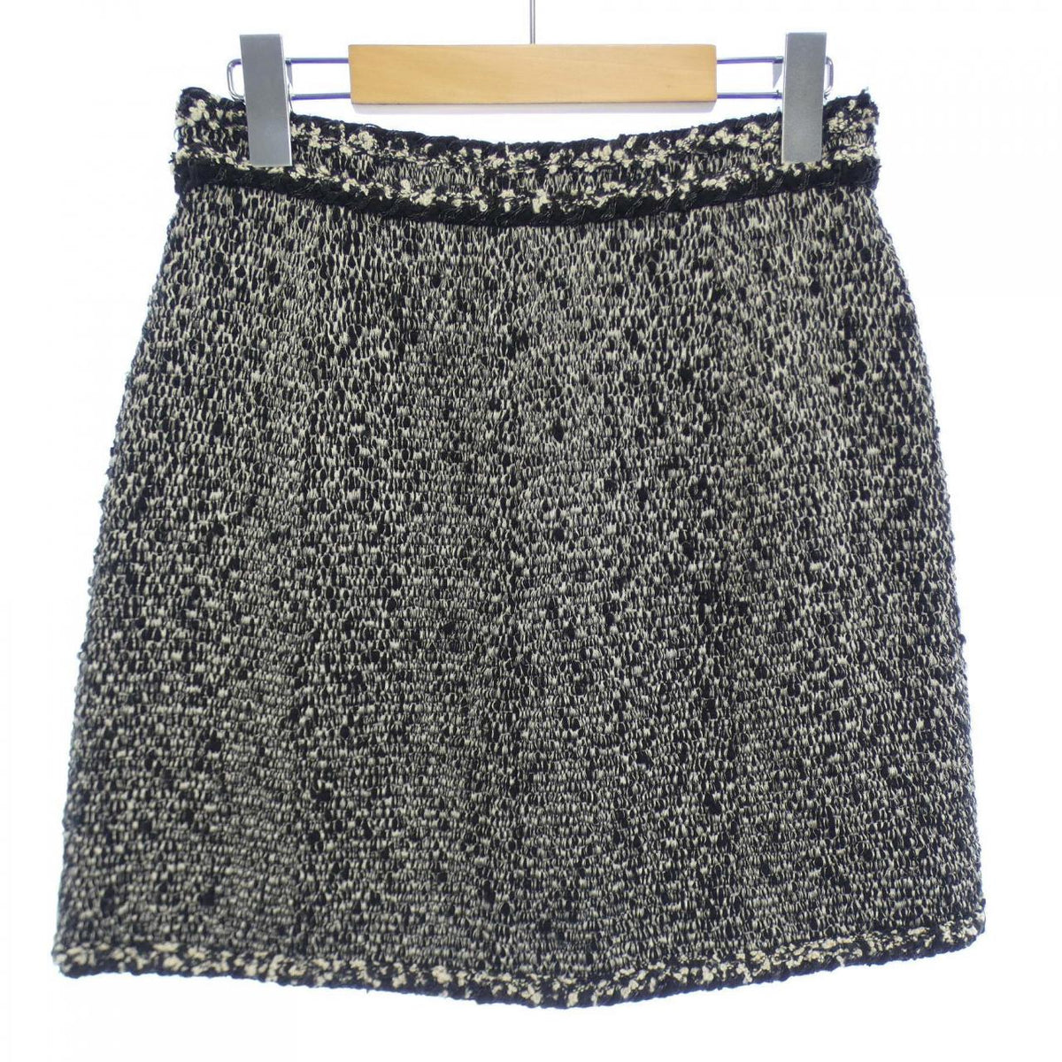 Chanel Skirt Skirt