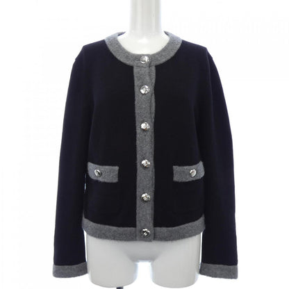 Chanel P71355K10217 Cashmere Cardigan