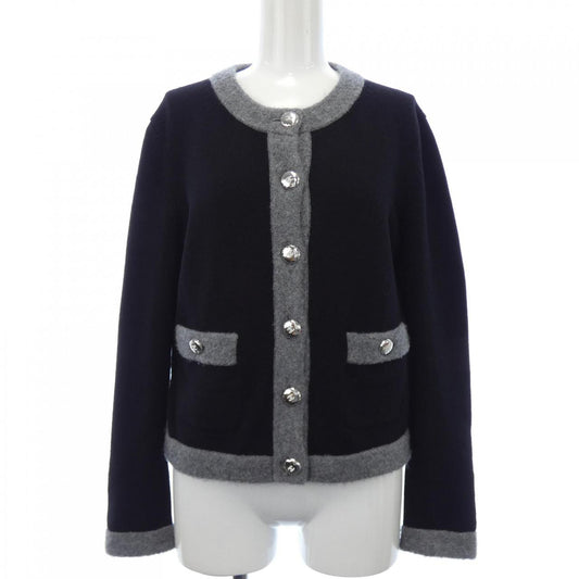 Chanel P71355K10217 Cashmere Cardigan