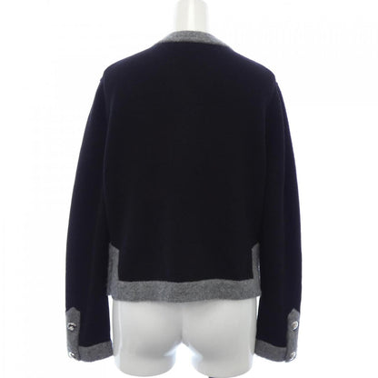 Chanel P71355K10217 Cashmere Cardigan