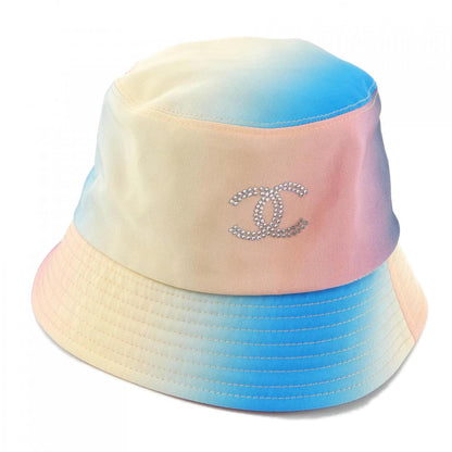 Chanel Cotton Viscose Hat