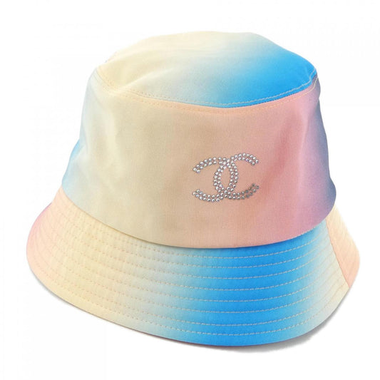 Chanel Cotton Viscose Hat
