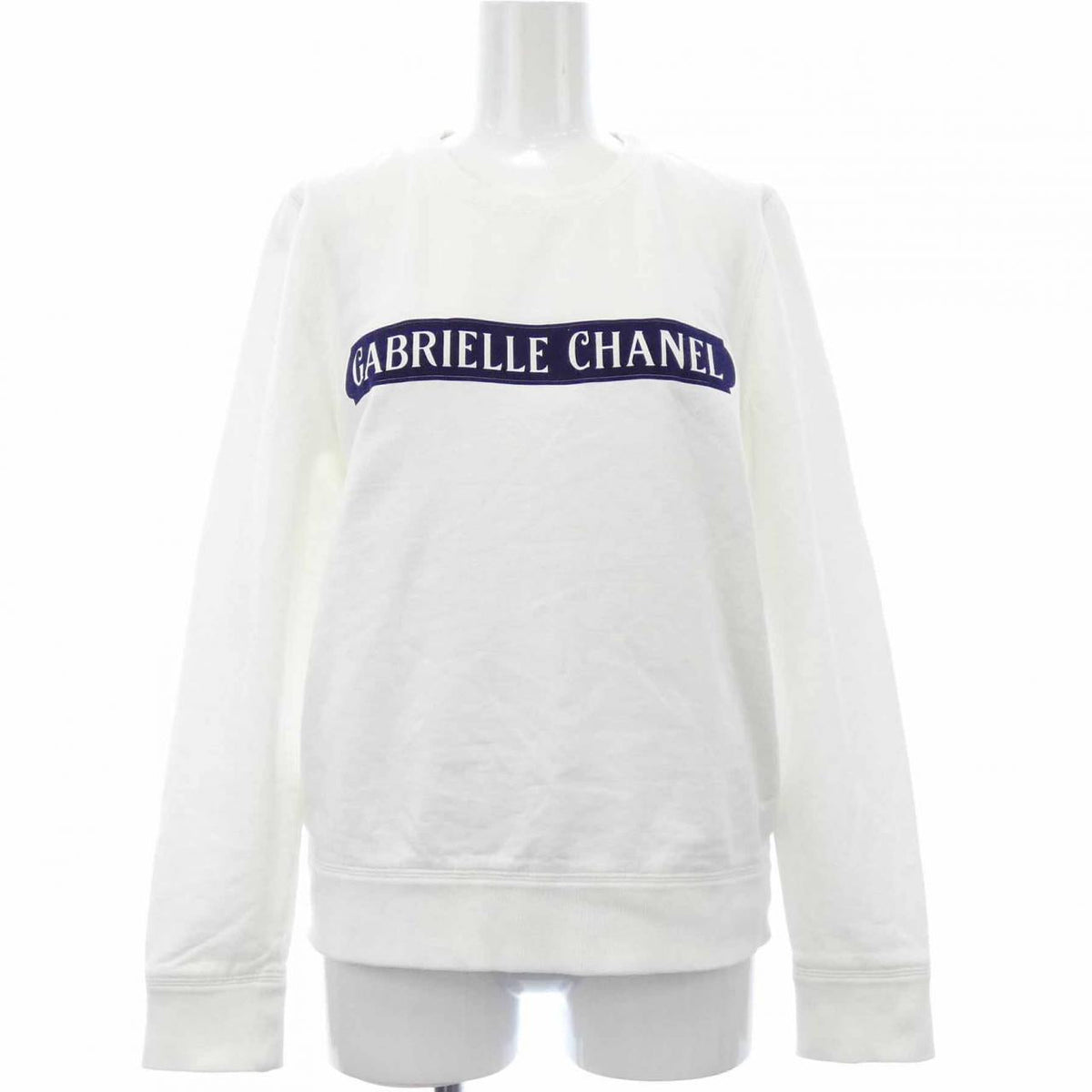 Chanel Sweatshirt Sweatshirt
