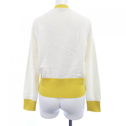 Chanel P61427K46799 Cashmere Cardigan
