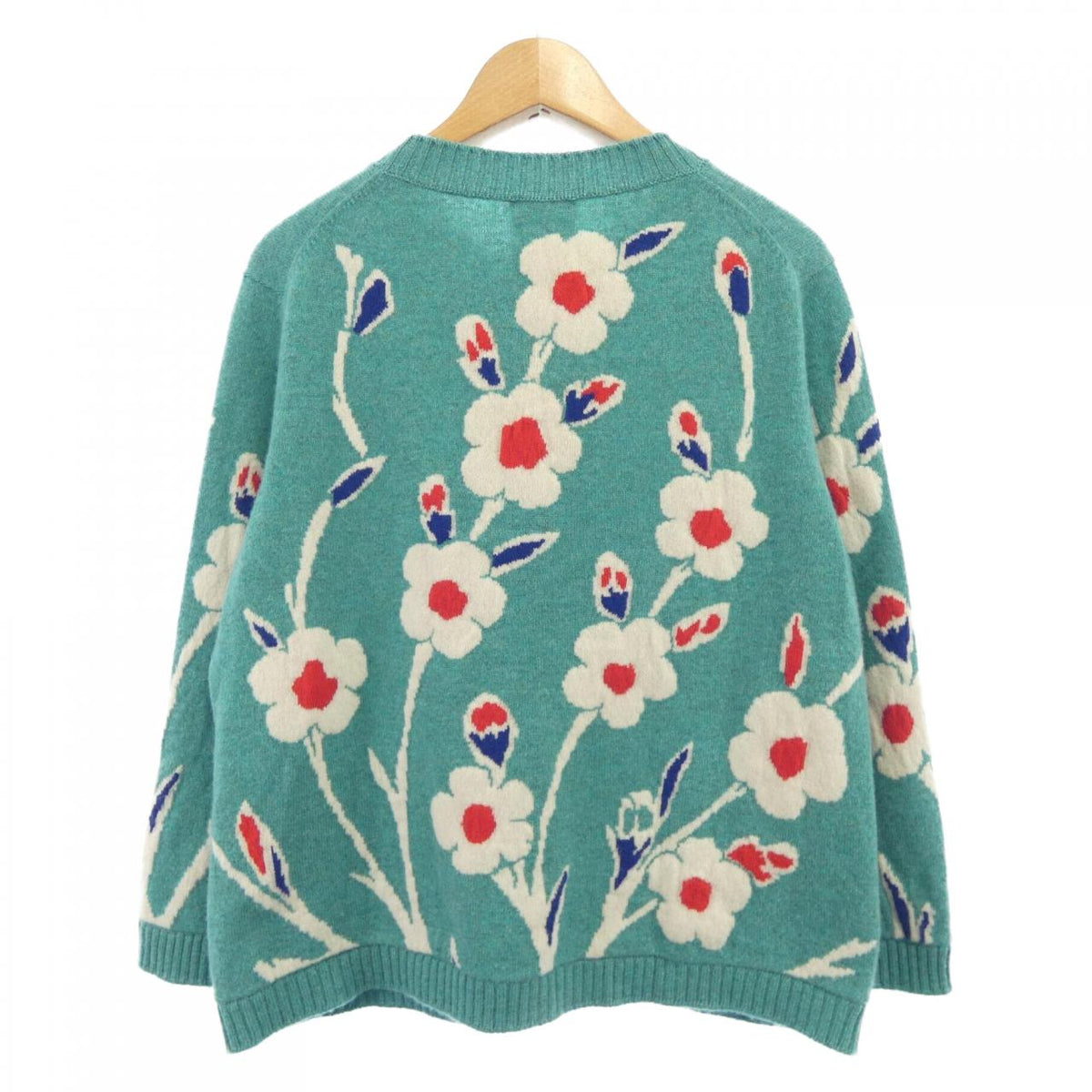 Chanel Cashmere Knit