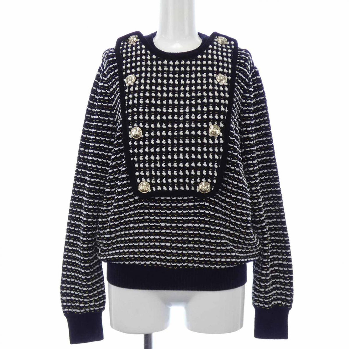 Chanel P65594K61325 Top