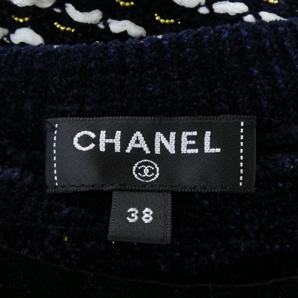 Chanel P65594K61325 Top
