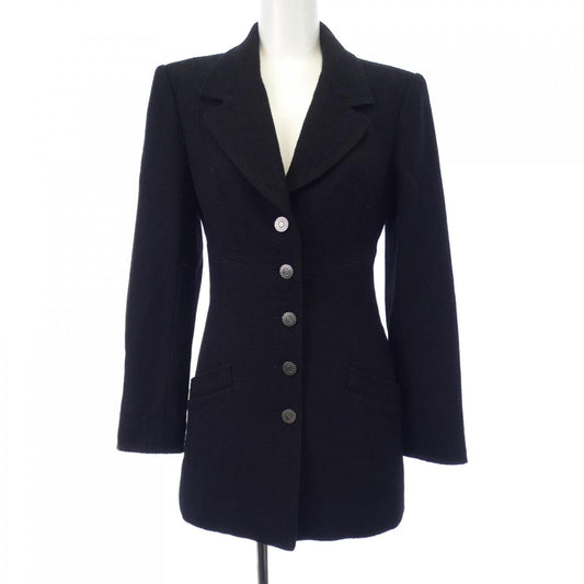 Chanel P09284V05791 97A Jacket