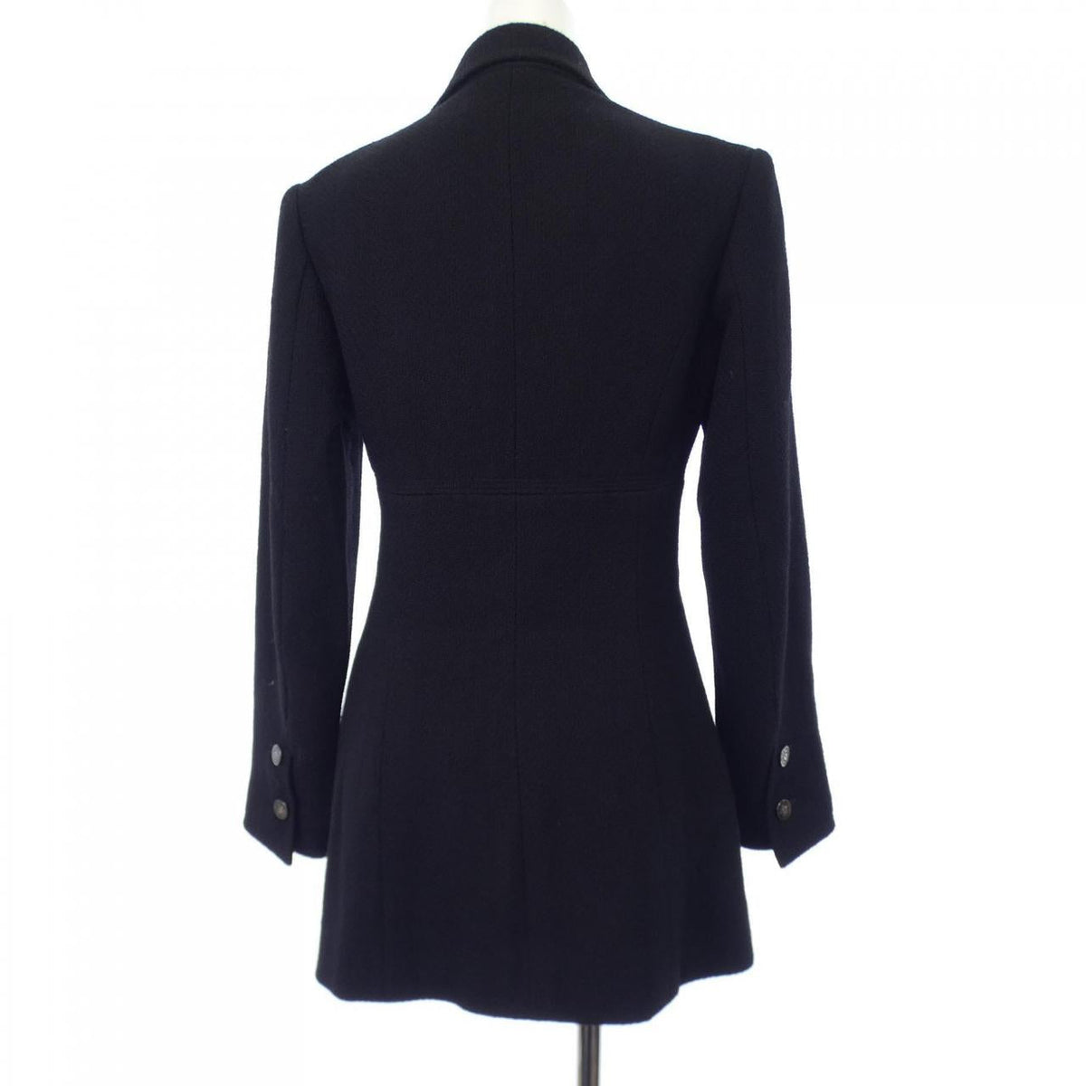 Chanel P09284V05791 97A Jacket