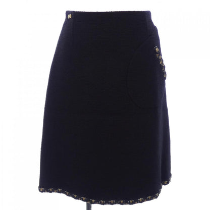 Chanel Skirt Skirt