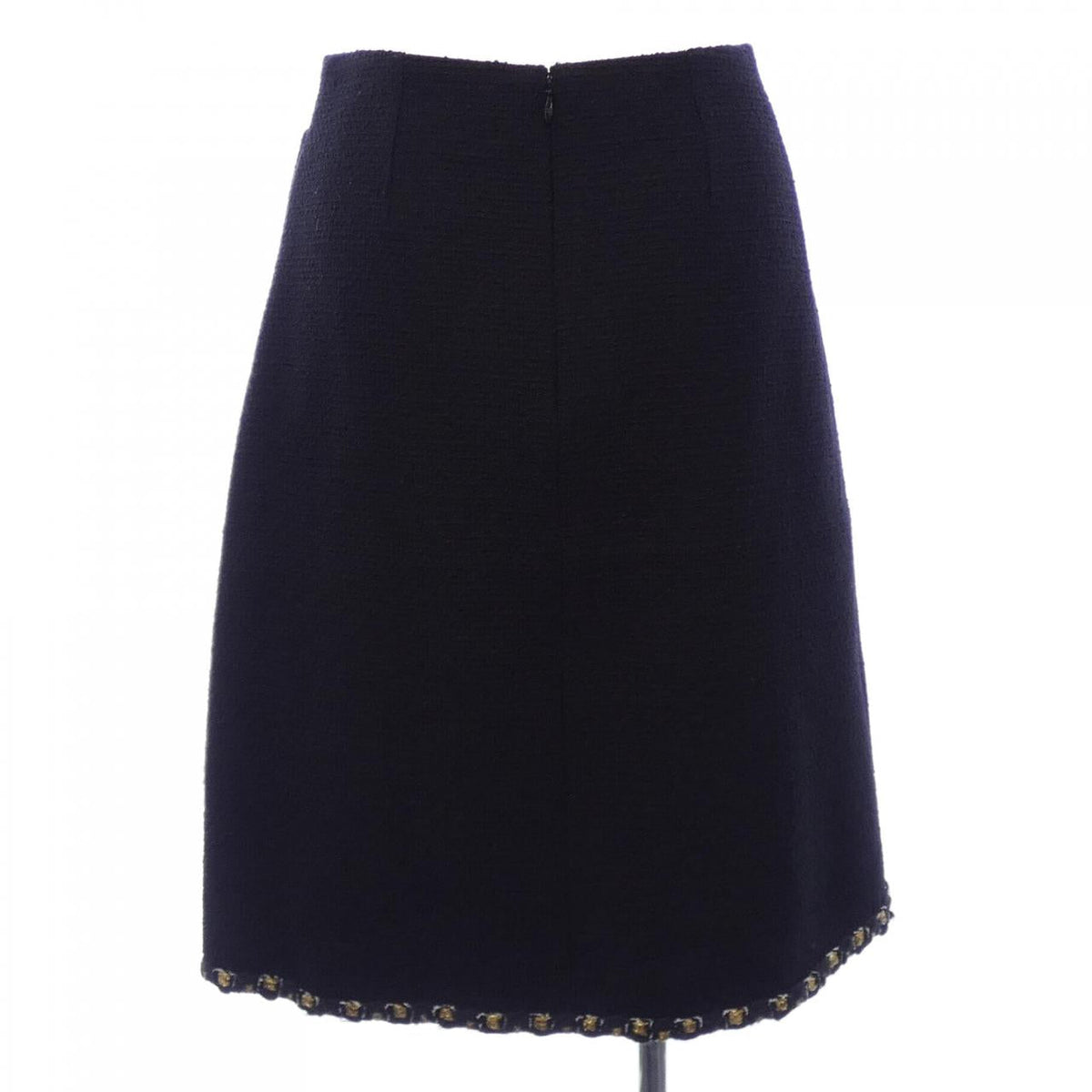 Chanel Skirt Skirt