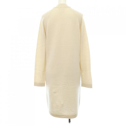 Chanel P40776K03017 Cashmere Long Cardigan