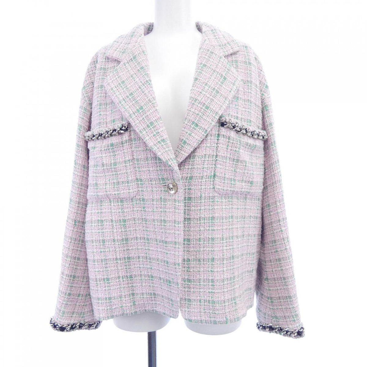 Chanel Jacket