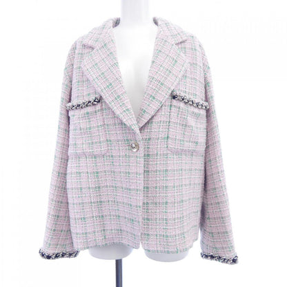 Chanel Jacket