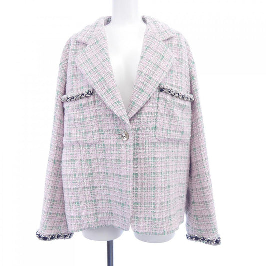 Chanel Jacket
