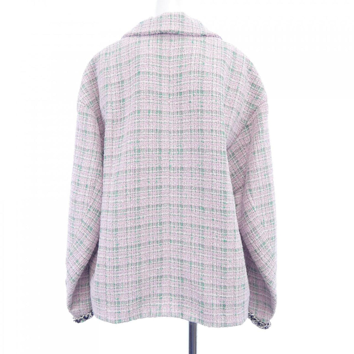 Chanel Jacket