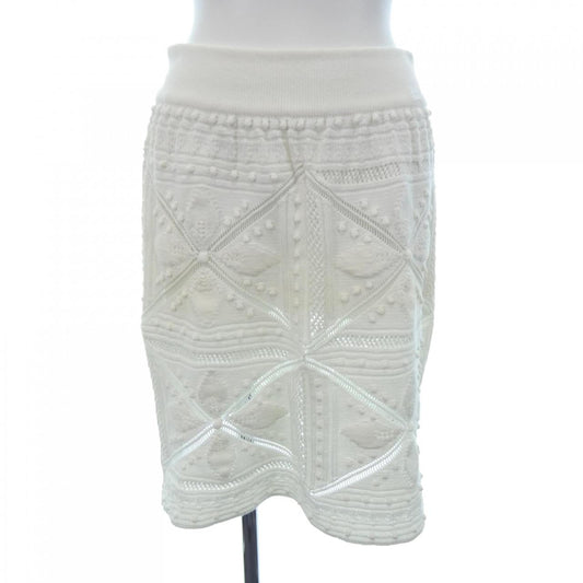 Chanel Skirt Skirt