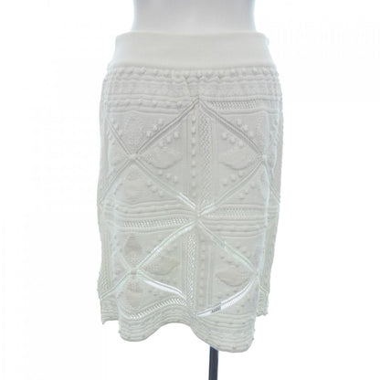 Chanel Skirt Skirt
