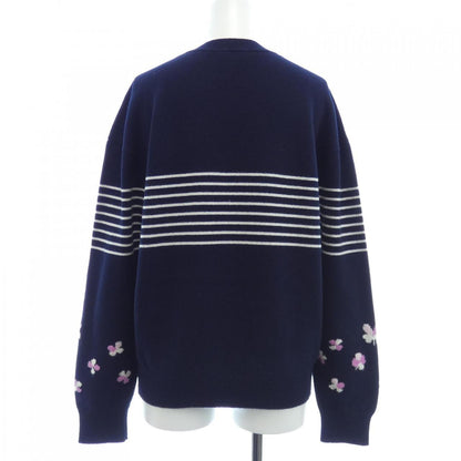 Chanel P76927K11095 Cashmere Knit