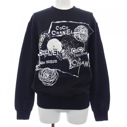 Chanel Sweatshirt Sweatshirt