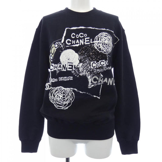 Chanel Sweatshirt Sweatshirt