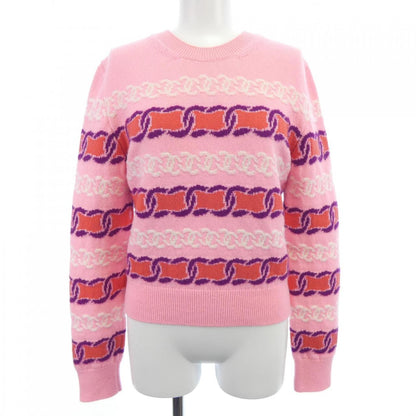 Chanel P75775K10913 Cashmere Knit